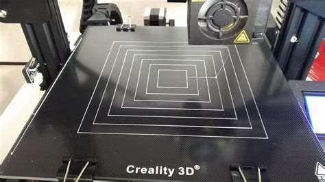 ender 3 pro bed level gcode|ender 3 bed leveling gcode download.